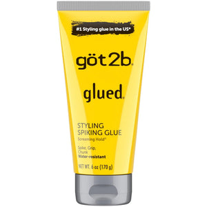 GOT2B GLUED STYLING SPIKING GLUE 6Z by Got2b