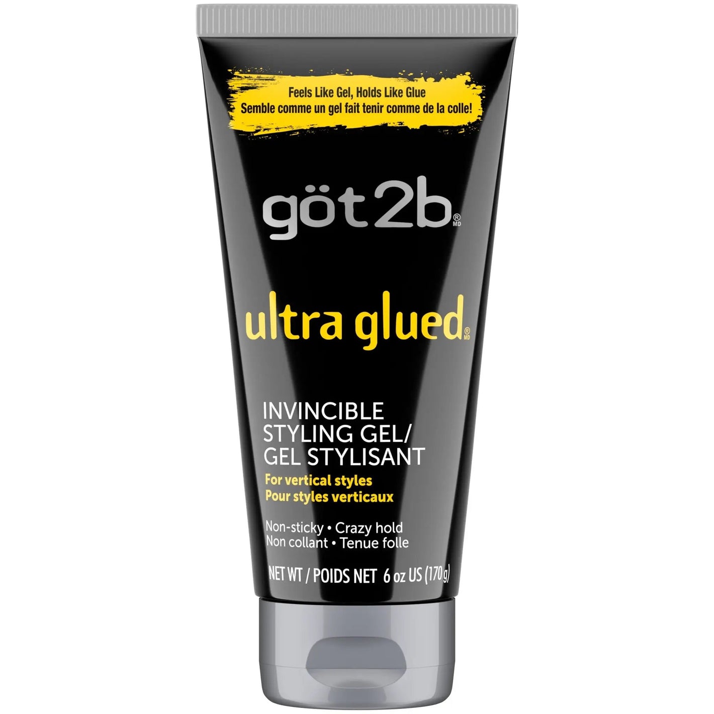 GOT2B GLUED ULTRA STY GEL 6Z by Got2b