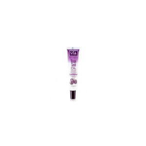 VIA NAT OIL GRAPESEED 1.5 OZ 24CT by Via Natural