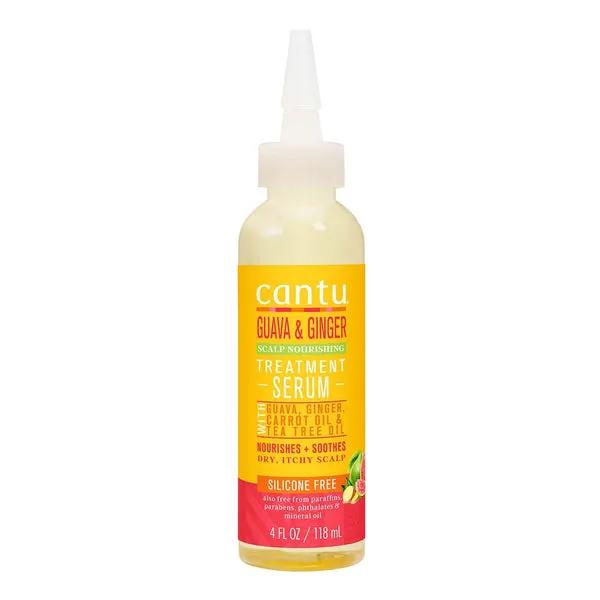 CANTU GUAVA&GINGER SHAMPOO 13.5 by Cantu