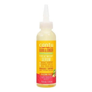 CANTU GUAVA&GINGER SHAMPOO 13.5 by Cantu