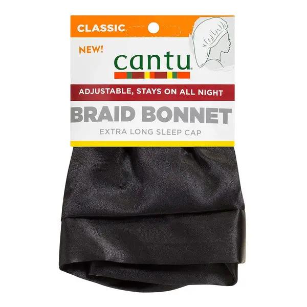 CANTU GUAVA&GINGER HAIR LOTN 12 by Cantu