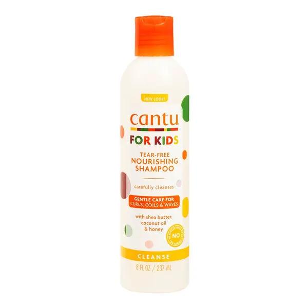 CANTU GUAVA&GINGER PRE-POO 6 OZ by Cantu