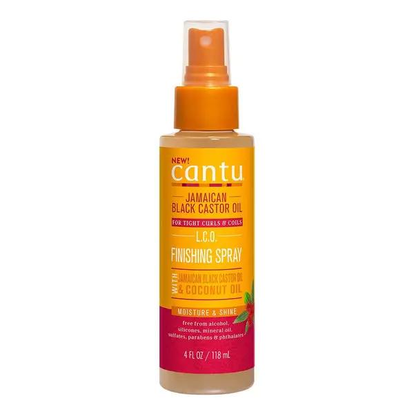 CANTU GUAVA&GINGER SPOT SERUM 4 by Cantu