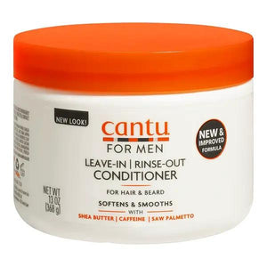 Cantu Guava & Ginger Scalp Relief Cond. 400ml by Cantu