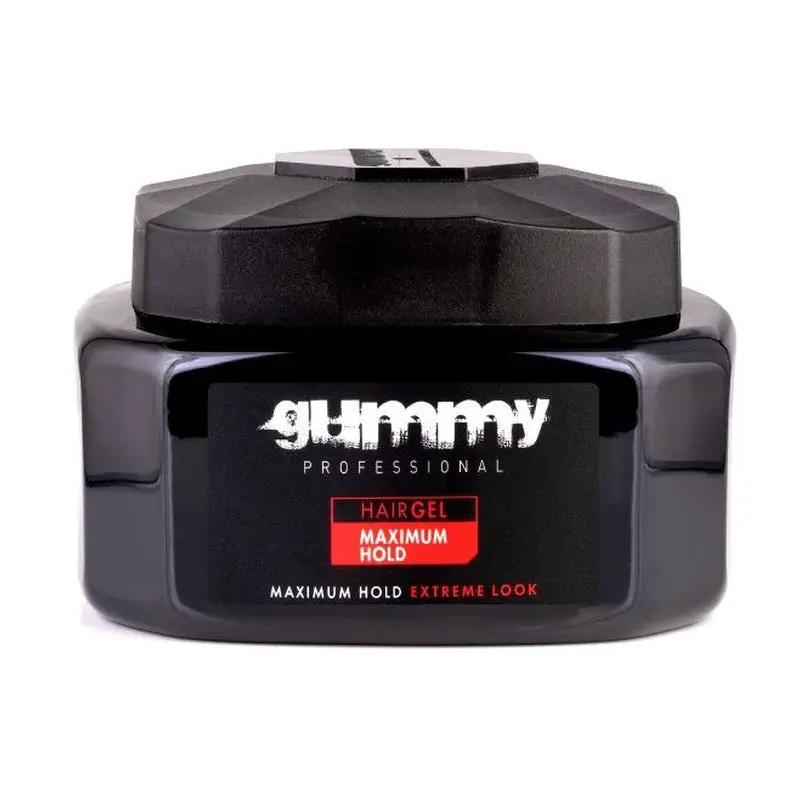 GUMMY HAIR GEL 16.9OZ by Gummy Professional