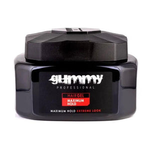 GUMMY HAIR GEL 16.9OZ by Gummy Professional