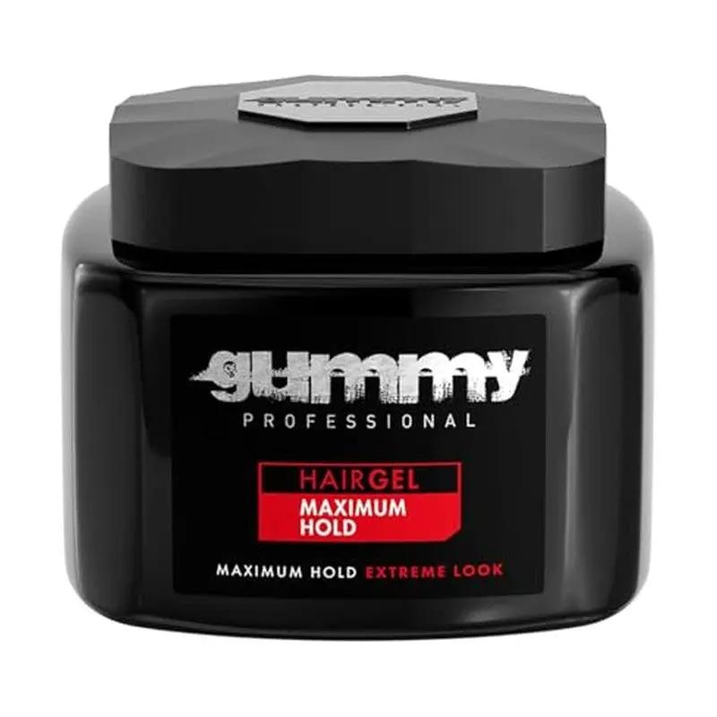 GUMMY HAIR GEL 23.5 OZ by Gummy Professional