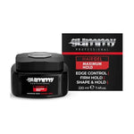 GUMMY HAIR GEL 7.5 OZ by Gummy Professional