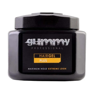 GUMMY PLUS HAIR GEL 17OZ by Gummy Professional
