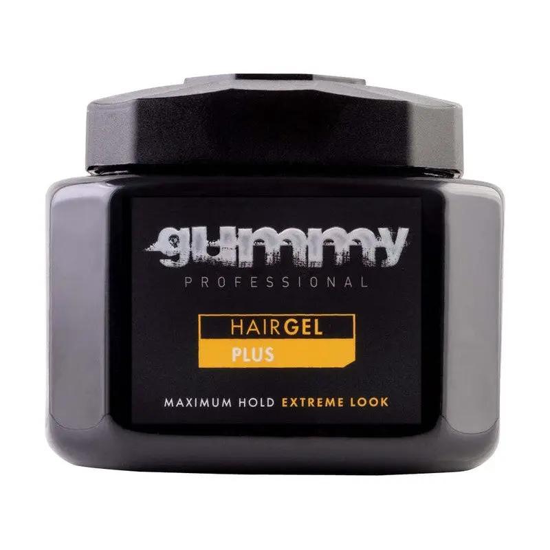 GUMMY PLUS HAIR GEL 7.5 OZ by Gummy Professional