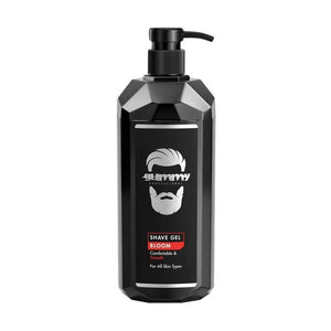 GUMMY PRO SHAVE GEL BLOOM 33.8 OZ by Gummy Professional