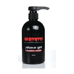 GUMMY SHAVE GEL LAV& ALTN 16.9 OZ by Gummy Professional