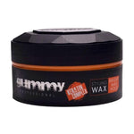 GUMMY WAX BRIGHT FINISH 5 OZ by Gummy Professional