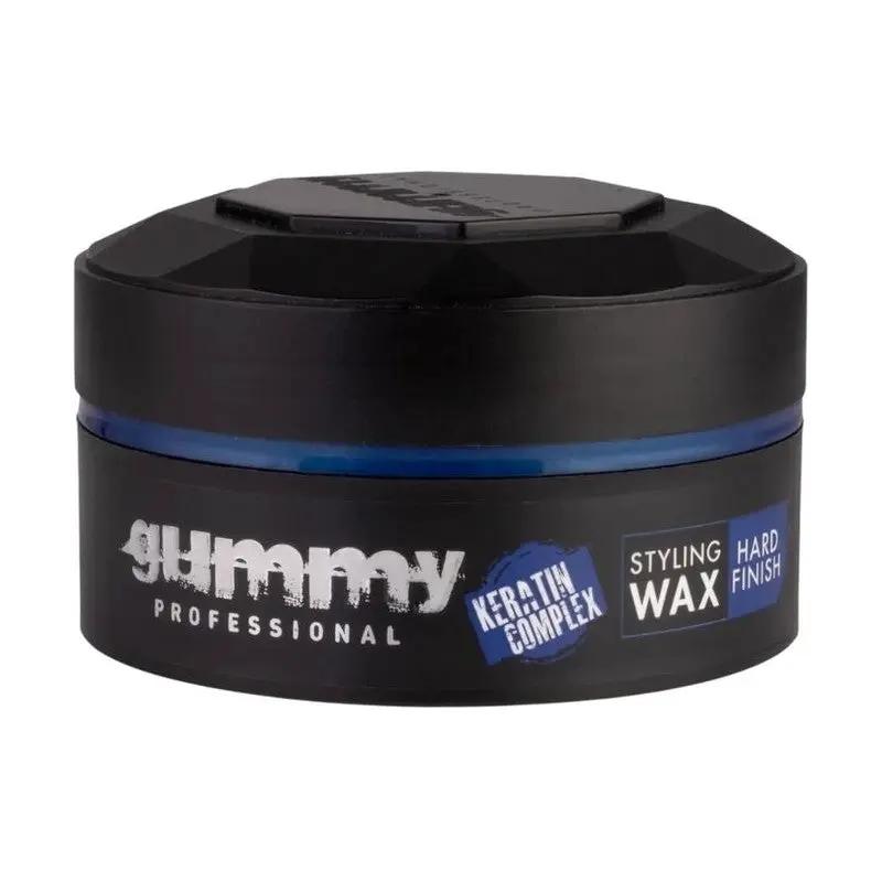 GUMMY WAX HARD FINISH 5OZ by Gummy Professional