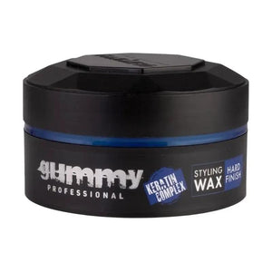 GUMMY WAX HARD FINISH 5OZ by Gummy Professional