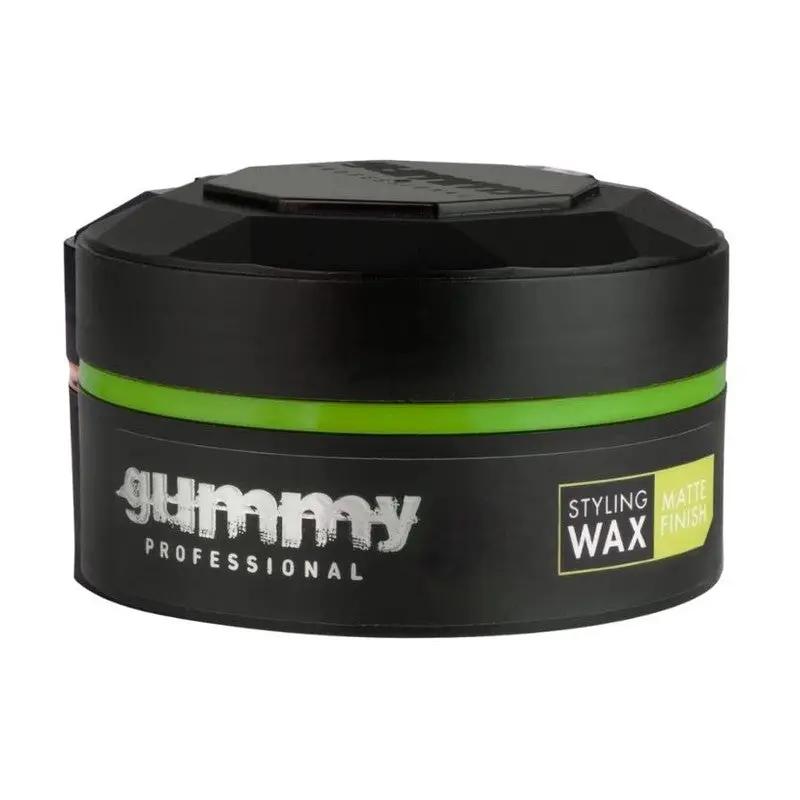 GUMMY WAX MATTE FINISH 5 OZ by Gummy Professional