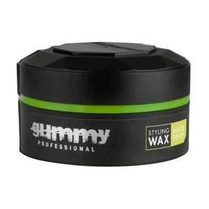 GUMMY WAX MATTE FINISH 5 OZ by Gummy Professional