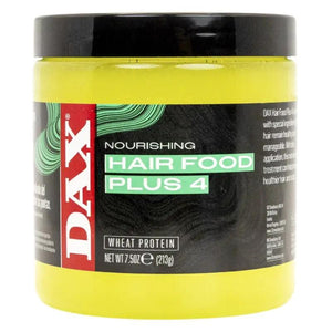 DAX HAIR FOOD 7.5 OZ by DAX