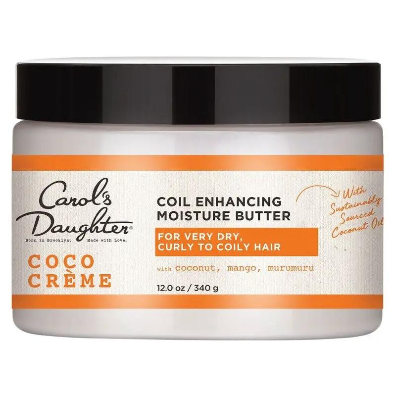 CAROL'S H/MILK COND 12 OZ by Carol's Daughter