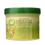 TCB NAT HAIR & SCALP 10 OZ by TCB