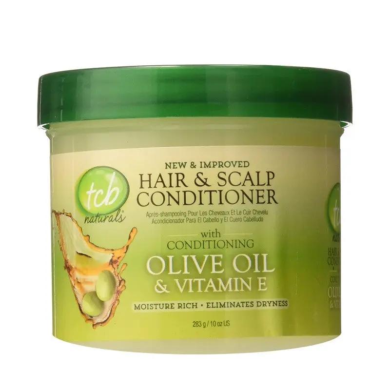 TCB NAT HAIR & SCALP 10 OZ by TCB