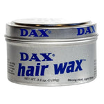 DAX HAIR WAX 3.5 OZ by DAX
