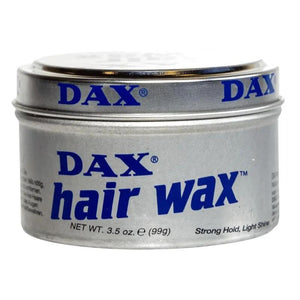 DAX HAIR WAX 3.5 OZ by DAX