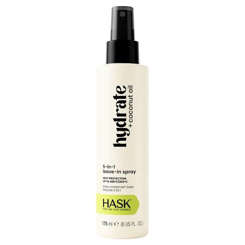 HASK 5-1 COCO LV-IN SPR BNS 8 OZ by Hask