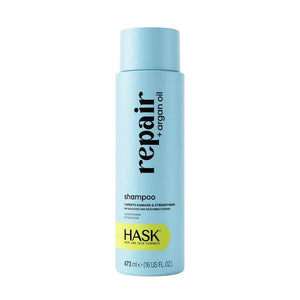 HASK ARGAN REPAIRING SHAMP 12 OZ by Hask