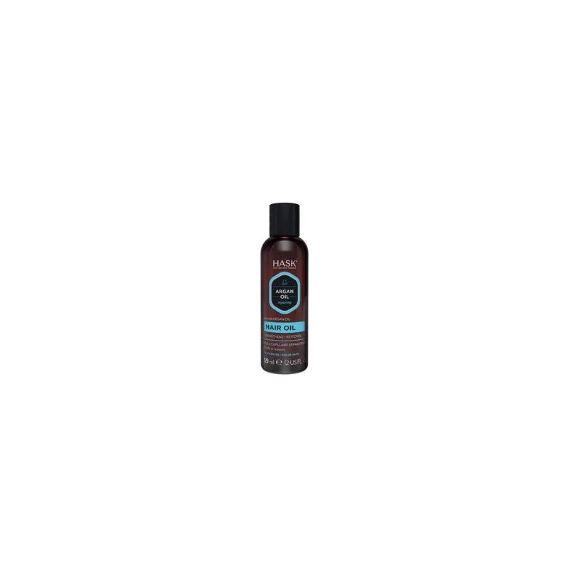 HASK ARGAN OIL SHINE HR OIL 2 OZ by Hask
