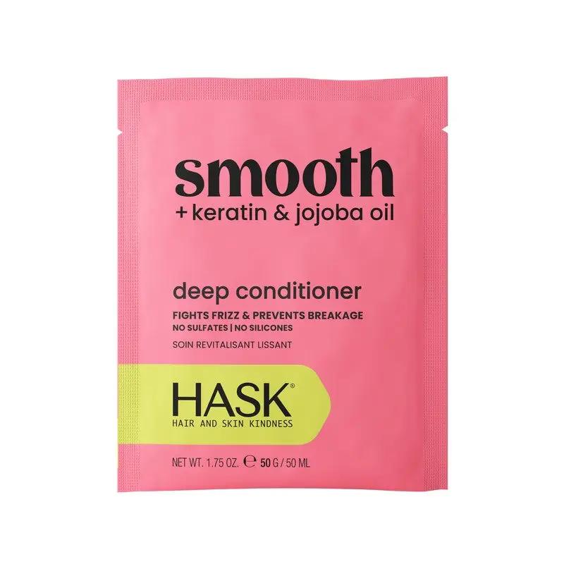 HASK BIOTIN THICK CLAY MASK 6 OZ by Hask
