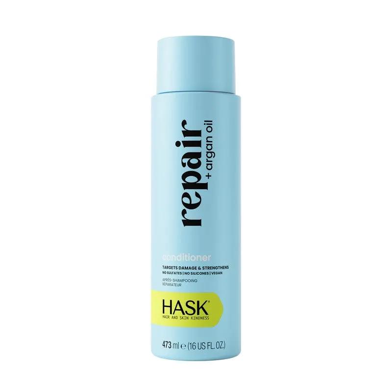 HASK BLNDE CARE PURPLE COND 12 by Hask