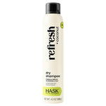 HASK COCONUT DRY SHAMPOO 6.5 OZ by Hask
