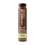 HASK COCONUT OIL NOUR SHINE 2 OZ by Hask