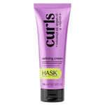 HASK CURL CARE DEF CREAM 6.7 OZ by Hask