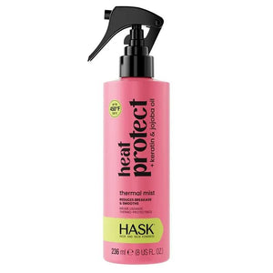 HASK HAWAIIAN S/SALT BECH SPR 5 by Hask