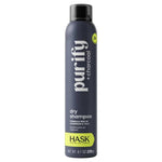 HASK T/TREE DRY SHAMPOO 4.3 OZ by Hask