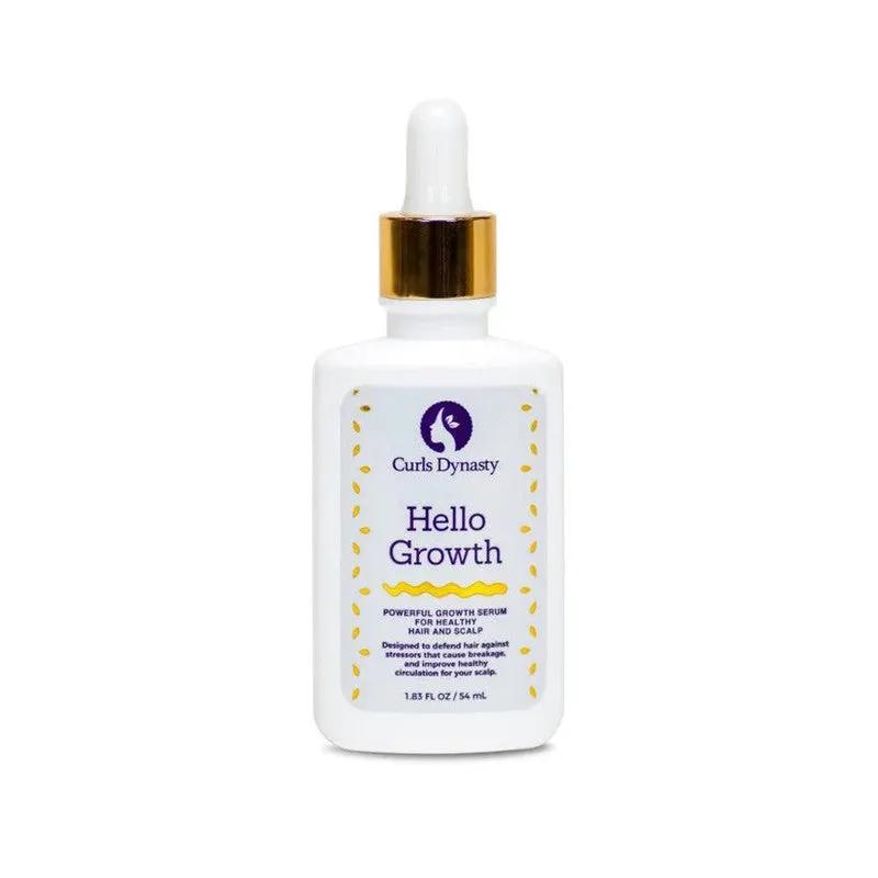 CURLS DYNASTY HELLO GRW SER1.83 by Curls