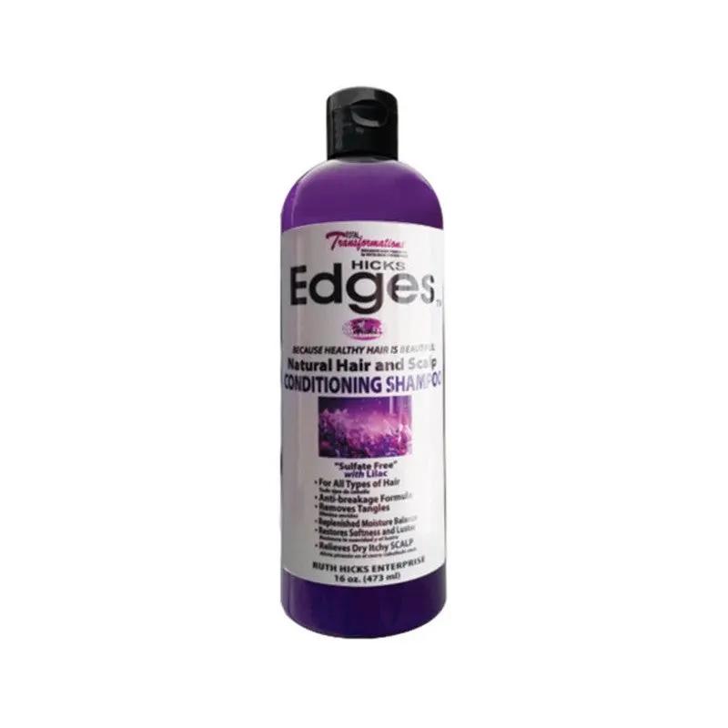 HICKS HAIR/SCALP COND SHAMP 16 OZ by Hicks