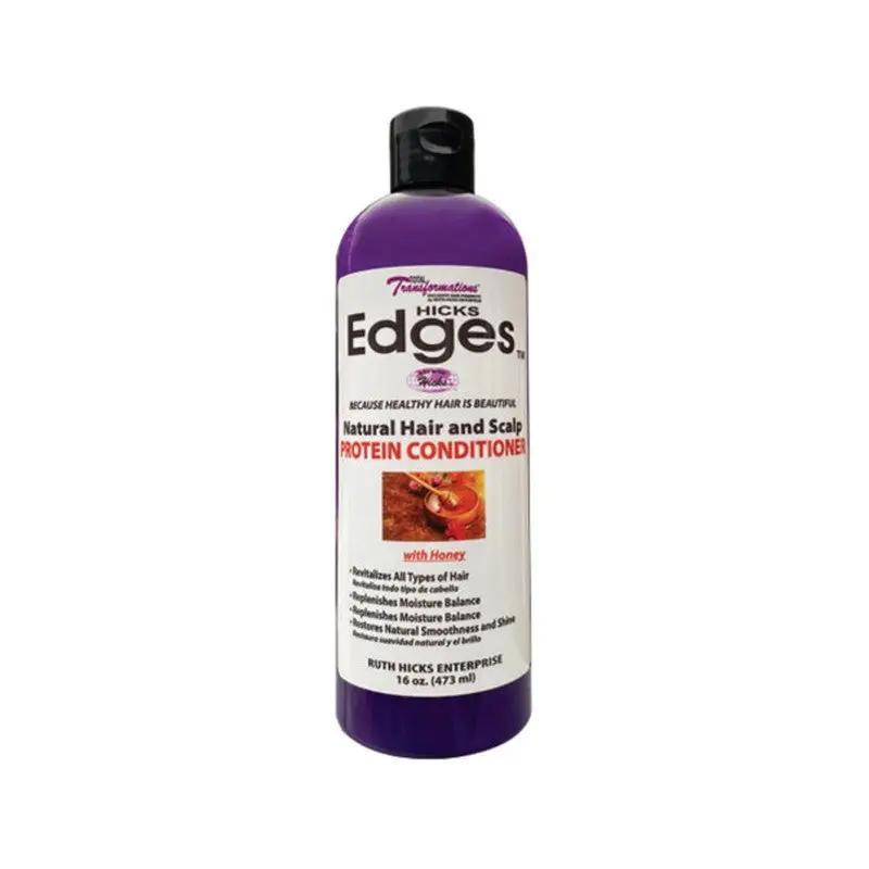 HICKS HAIR/SCALP PROTN COND 16 OZ by Hicks