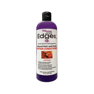 HICKS HAIR/SCALP PROTN COND 16 OZ by Hicks