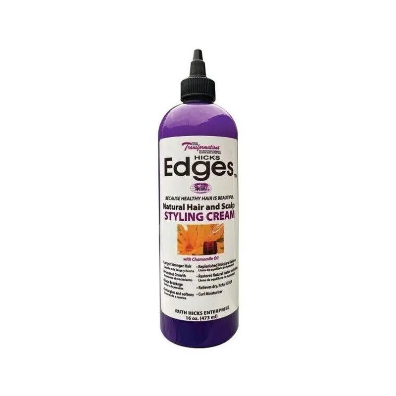 HICKS HAIR/SCALP STYLING CRM 16 by Hicks