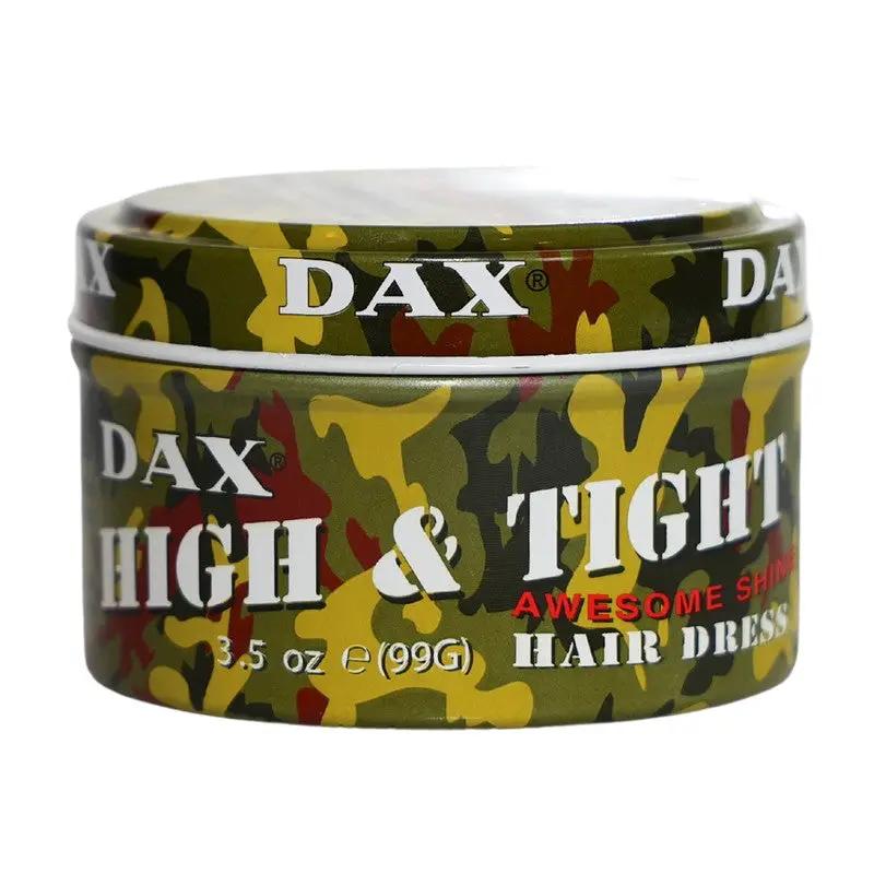 DAX HIGH&TIGHT SHINE 3.5 OZ by DAX