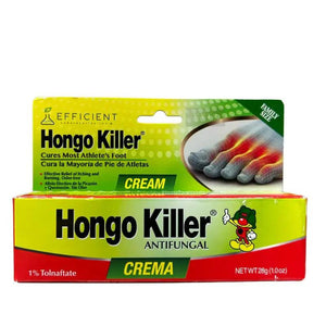 HONGO KILLER CREAM 1 OZ by Hongo Killer