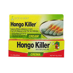 HONGO KILLER FOOT CREAM .5 OZ by Hongo Killer