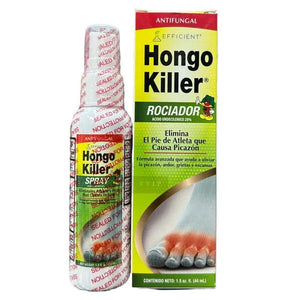 HONGO KILLER LIQUID SPRAY 1.5 OZ by Hongo Killer
