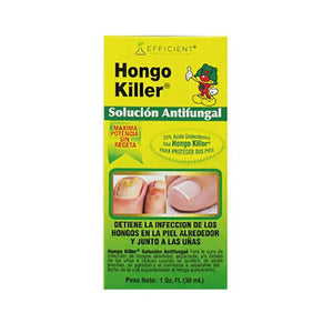 HONGO KILLER SOLUTION 1 OZ by Hongo Killer