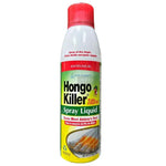 HONGO KILLER UL/LIQ SPRAY 4.6 OZ by Hongo Killer