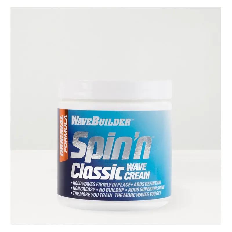 WAVEBUILDER HOLDING CREME 8 OZ by WaveBuilder